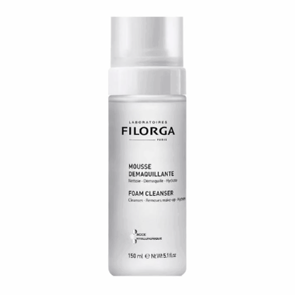 Filorga Foam Cleanser