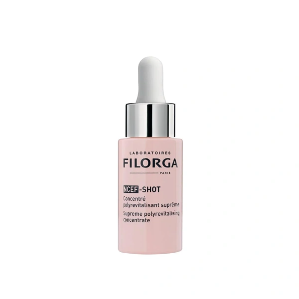 Filorga NCEF-Shot Serum