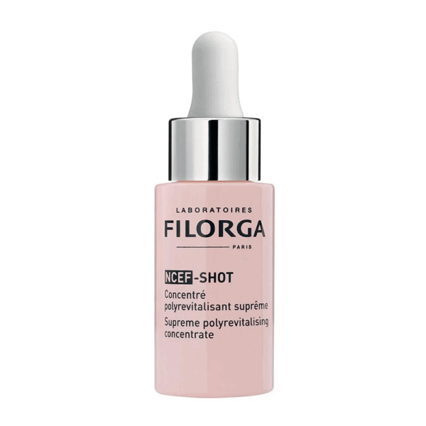Filorga NCEF-Shot Serum