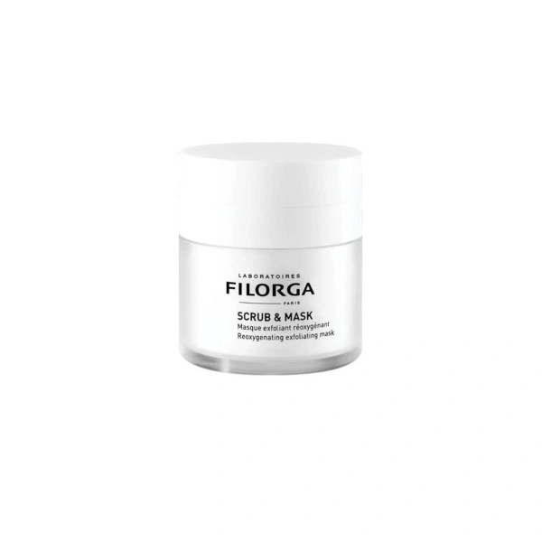 Filorga Scrub & Mask Gel