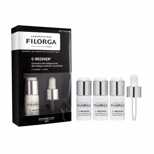 Filorga C Recover 3x10ml