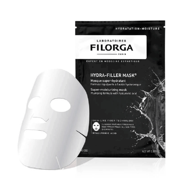 Filorga Hydra Filler Mask
