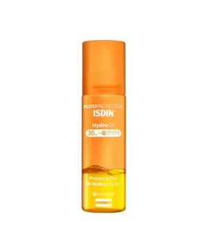 Fotoprotector Hydro Oil SPF30 Protect & Tan