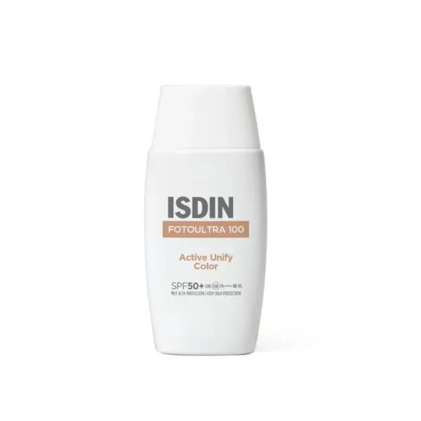 Fotoultra 100 Active Unify Color Depigmentante SPF50+