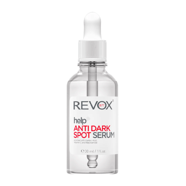 Revox Help Anti Dark Spot Serum