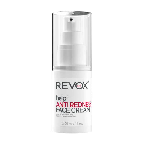 Revox Help Anti Redness Face Cream