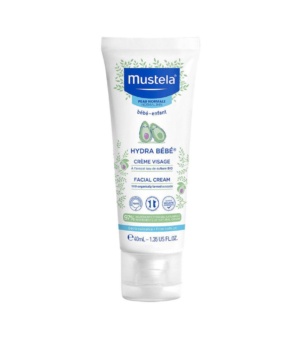 CREME VISAGE APAISANTE 40m1