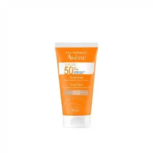 Avene Sun Care Tinted Cream normal to combination skin Spf 50+