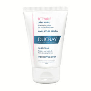 Ducray Ictyane Hand Cream