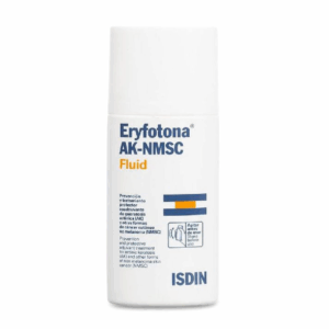 Isdin Eryfotona AK-NMSC Fluid SPF100+