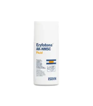 Isdin Eryfotona AK-NMSC Fluid SPF100+