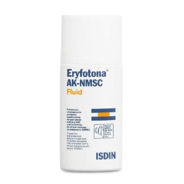 Isdin Eryfotona AK-NMSC Fluid SPF100+
