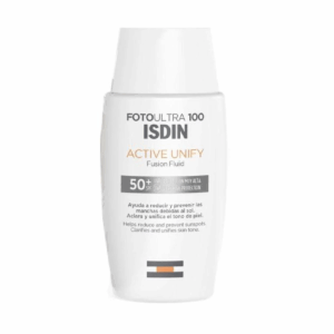 FotoUltra 100 Active Unify Fusion Fluid Color SPF50+
