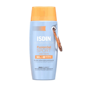 Fotoprotector Fusion Gel Sport SPF50