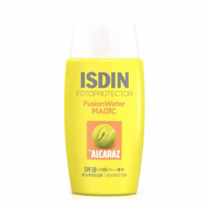 Isdin Fotoprotector Fusion Water Magic – By Alcaraz SPF50+