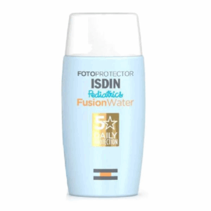 Isdin Fotoprotector Pediatrics Fusion Water SPF50+