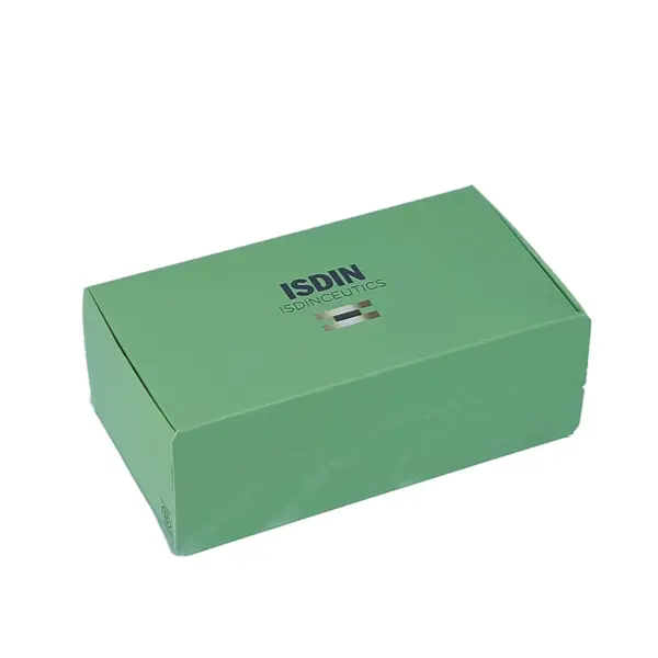 Isdin Hyaluronic Moisture Green Box