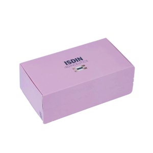 Isdin Hyaluronic Moisture Pink Box