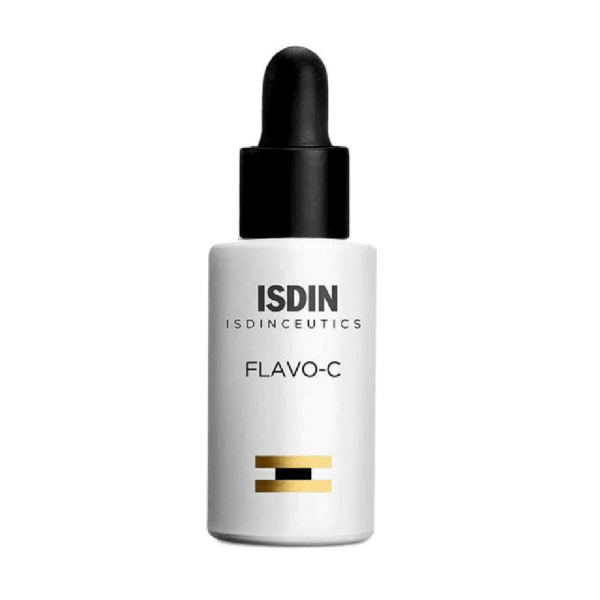 Isdinceutics Flavo-C Antioxidant Serum with Vitamin C and Gingko Biloba