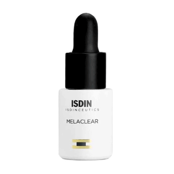 Isdinceutics Melaclear Unifying Tone Corrector Serum