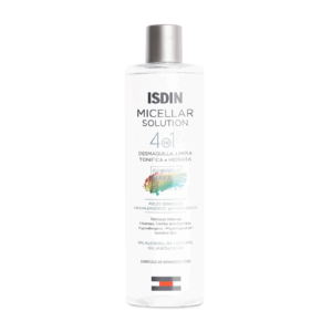 Isdin Micellar Solution 4-In-1