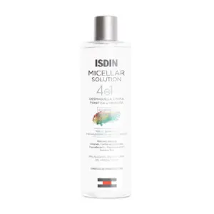 Isdin Micellar Solution 4-In-1