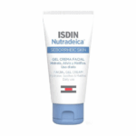 Isdin Nutradeica Seborrheic Skin Facial Gel Cream