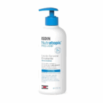 Isdin Nutratopic Emollient Lotion – Atopic Skin
