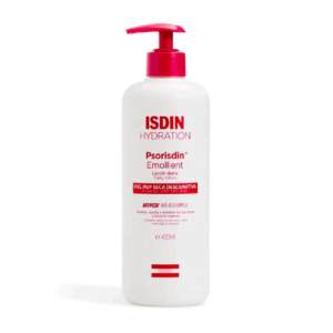Isdin Psorisdin Emollient Daily Lotion