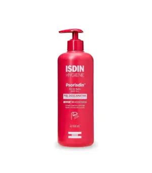 Isdin Psorisdin Hygiene Bath Gel