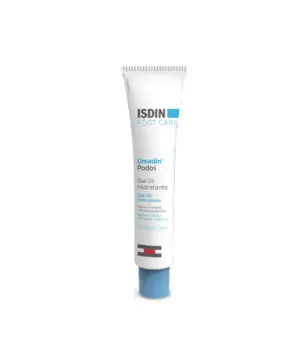 Isdin Ureadin Podos Hydrating Gel Oil