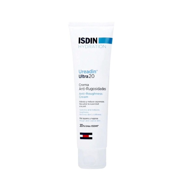 Isdin Ureadin Ultra 20 Anti-Roughness Cream