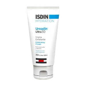 Isdin Ureadin Ultra 30 Exfoliating Cream