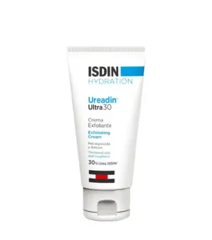 Isdin Ureadin Ultra 30 Exfoliating Cream