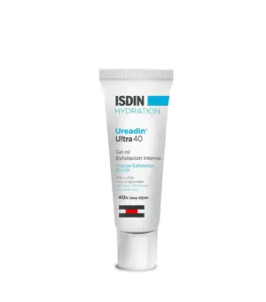 Isdin Ureadin Ultra 40 Intense Exfoliation Gel Oil