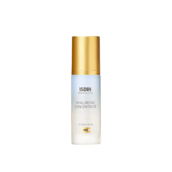 Isdinceutics Hyaluronic Concentrate