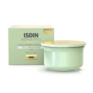Isdinceutics Hyaluronic Moisture Oily & Combination Skin Refill
