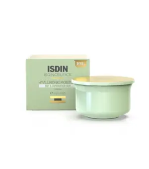 Isdinceutics Hyaluronic Moisture Oily & Combination Skin Refill