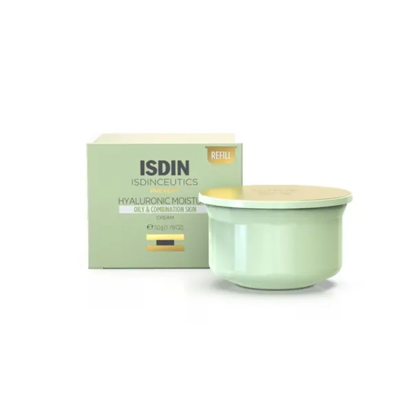 Isdinceutics Hyaluronic Moisture Oily & Combination Skin Refill