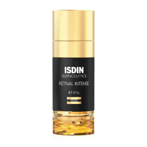 Isdinceutics Retinal Intense