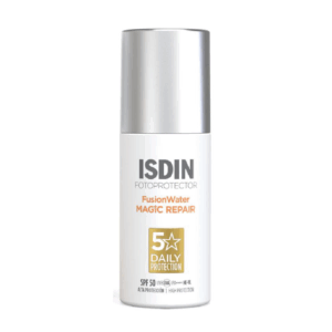 Fotoprotector Fusion Water Magic Repair SPF 50