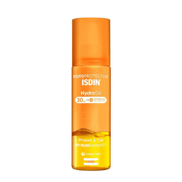 Fotoprotector Hydro Oil SPF30 Protect & Tan