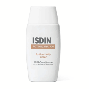 Fotoultra 100 Active Unify Color Depigmentante SPF50+