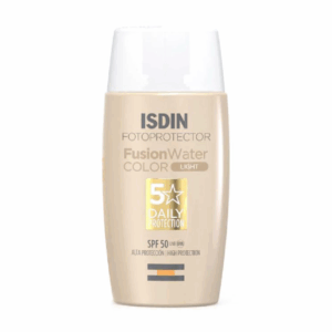 Fusion Water Colour Light SPF 50