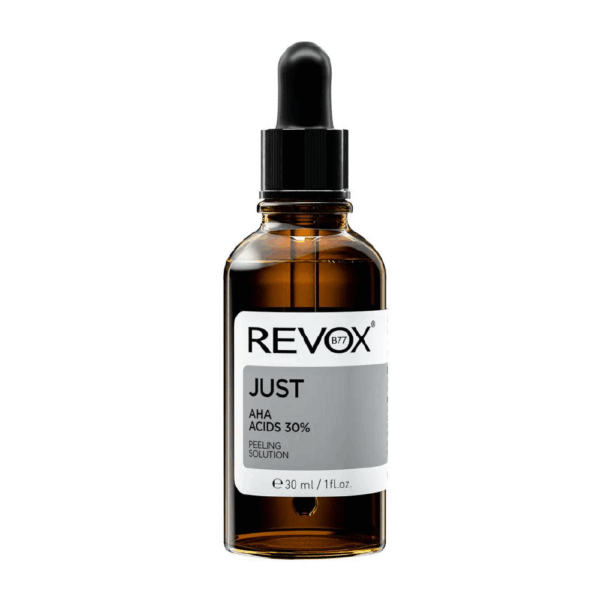 Revox JUST AHA Acids 30%