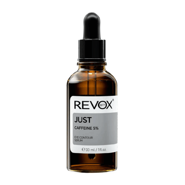 Revox JUST Caffeine 5%