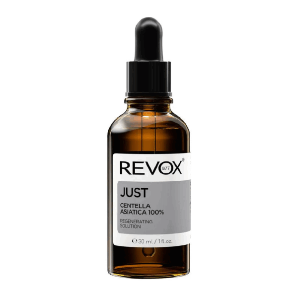 Revox JUST Centella Asiatica 100%