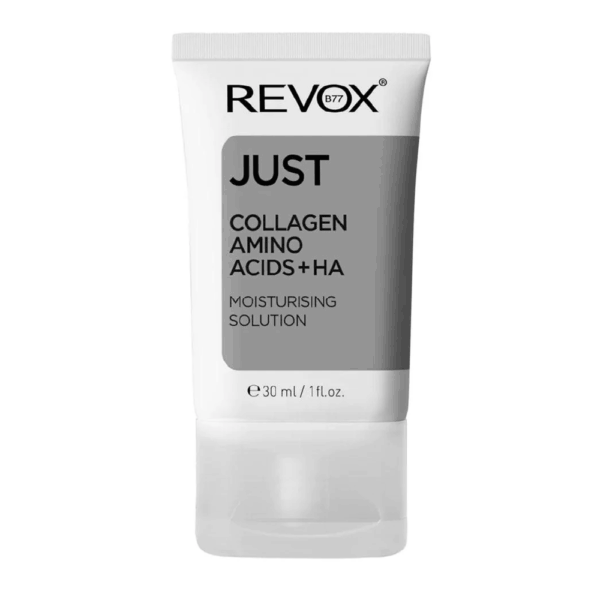 Revox JUST Collagen Amino Acids + HA