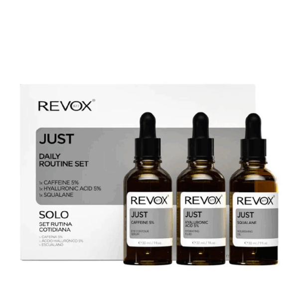 Revox JUST Daily Routine Set