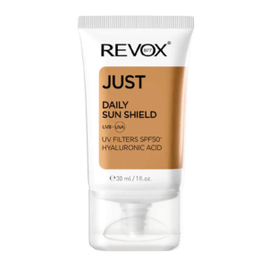 Revox Daily Sun Shield for Oily Skin